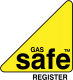 We are on the Gas Safe Register