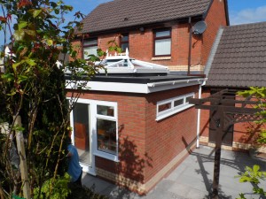 ORANGERIES.AND.RUBBER ROOFING