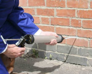 Damp Proofing