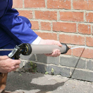 Damp Proofing